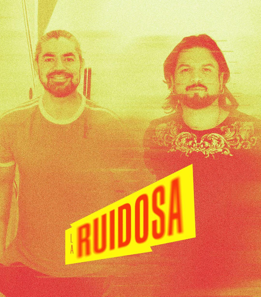La Ruidosa PODCAST